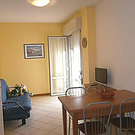 Semesterbostad De La Mariute Bibione